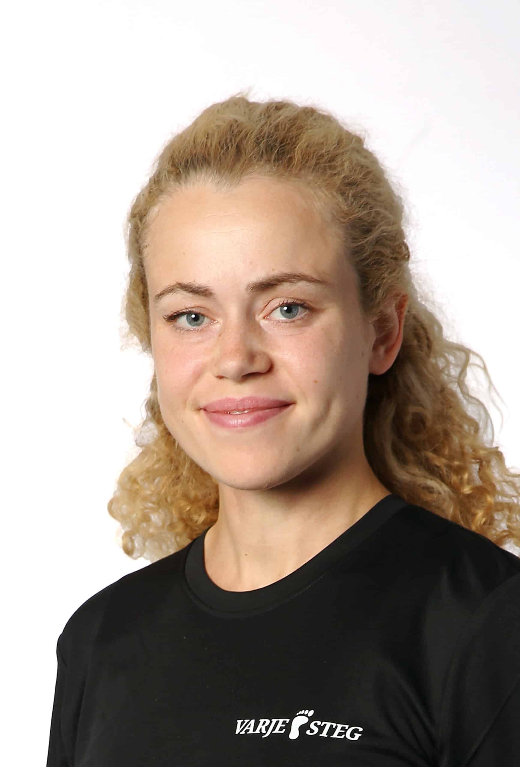 Weronika Brzuchalska