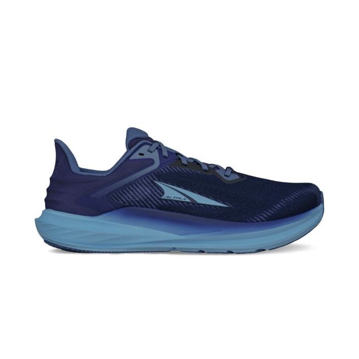 Altra Torin 8 dark blue