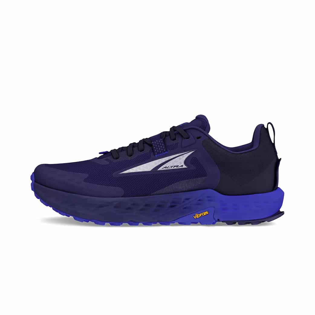 Altra timp 5 dark blue M