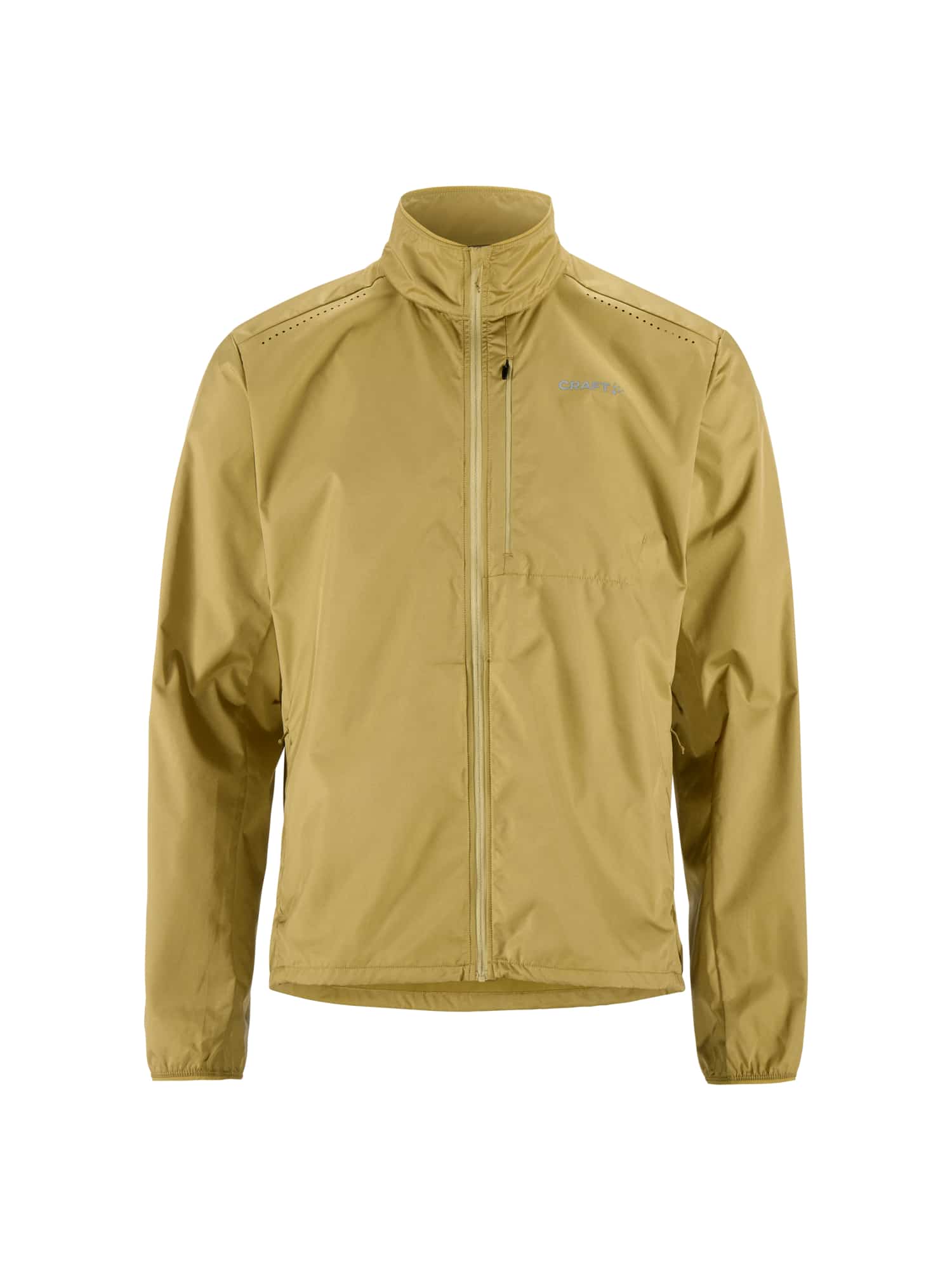 ADV Essence wind jacket 2 M Khaki