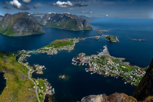 lofoten